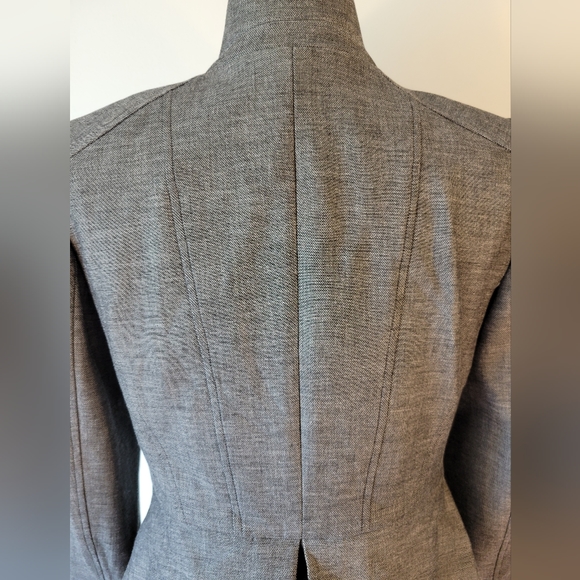 Anne Taylor 2 piece matching skirt suit - Picture 10 of 16